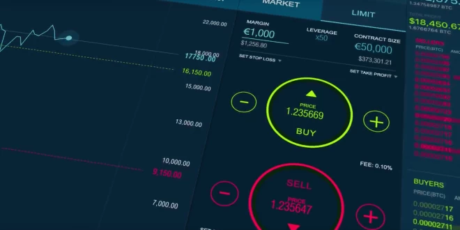 i volumi di trading crypto raddoppiano nel 2019