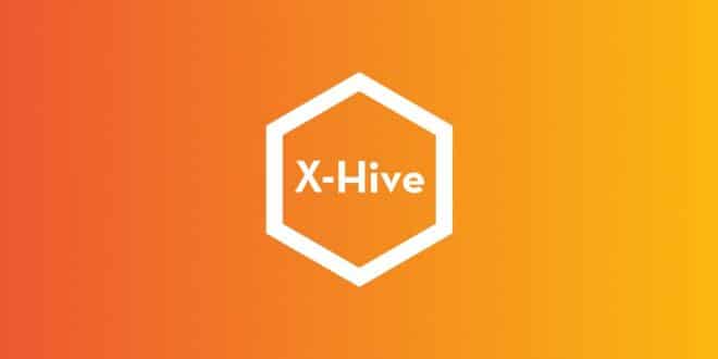 x-hive