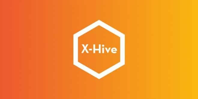 x-hive