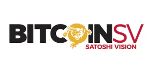 bitcoin sv logo