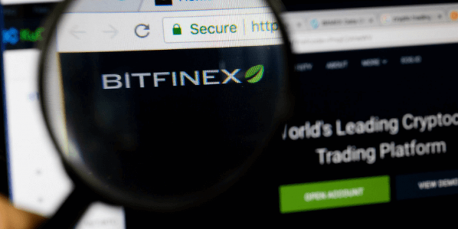 multa new york bitfinex