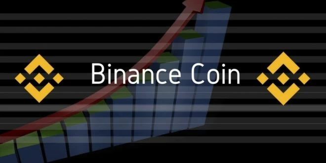 binance coin