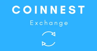 logo di coinnest exchange