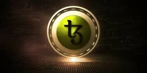 tezos crypto