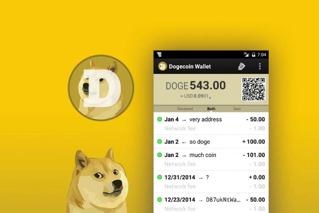 dogecoin cos'è e come funziona