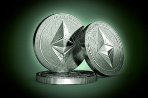 logo ethereum guida