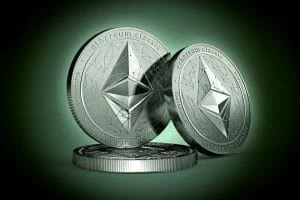 logo ethereum guida