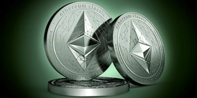 logo ethereum cash