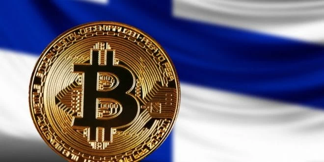 regolamentazione criptovalute finlandia