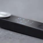 recensione e guida al ledger nano x