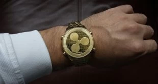 ripple rialzo sospetto del valore