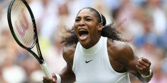 serena williams fondo di investimenti