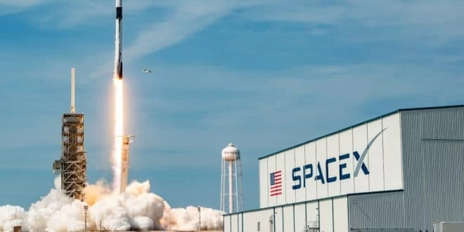 elon musk criptovaluta space x