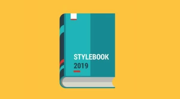 AP Stylebook