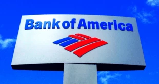 bank of america