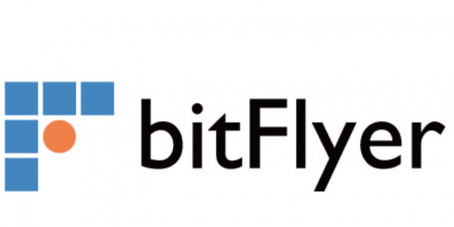 bitflyer sposta milioni in bitcoin