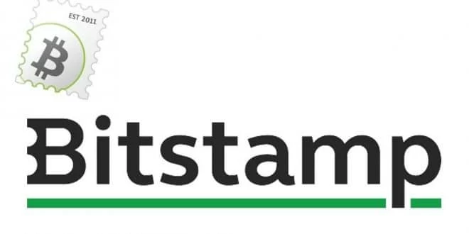logo bitstamp