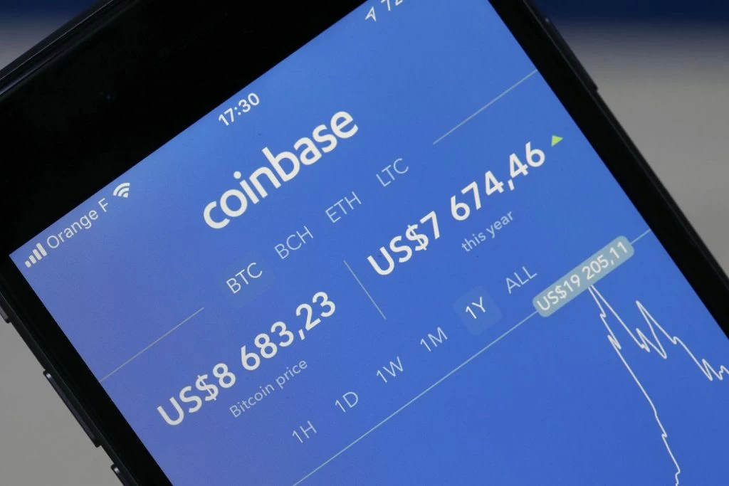 coinbase