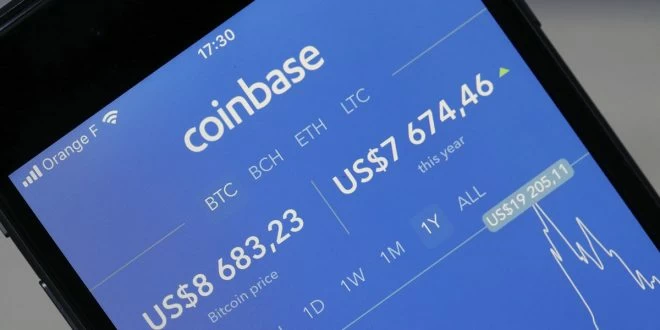 coinbase