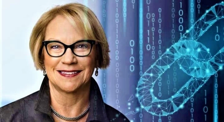 cto bank of america blockchain è inutile