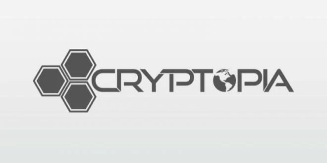 cryptopia