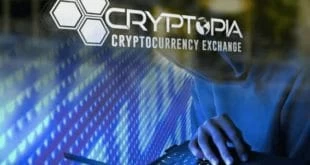 cryptopia liquidazione