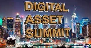 digital asset summit new york