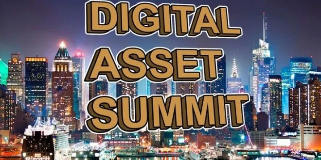 digital asset summit new york