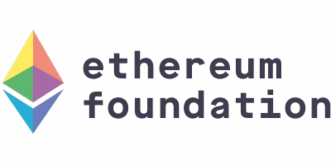 ethereum foundation 30 milioni di investimenti per lo sviluppo di blockchain