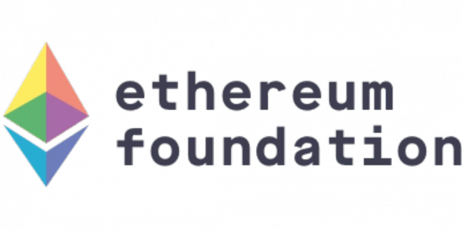 ethereum foundation 30 milioni di investimenti per lo sviluppo di blockchain