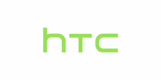 htc logo