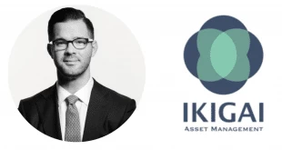 ikigai asset management ed il suo fondatore