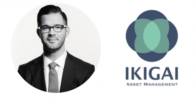 ikigai asset management ed il suo fondatore