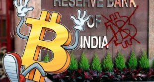 india mette al bando le criptovalute