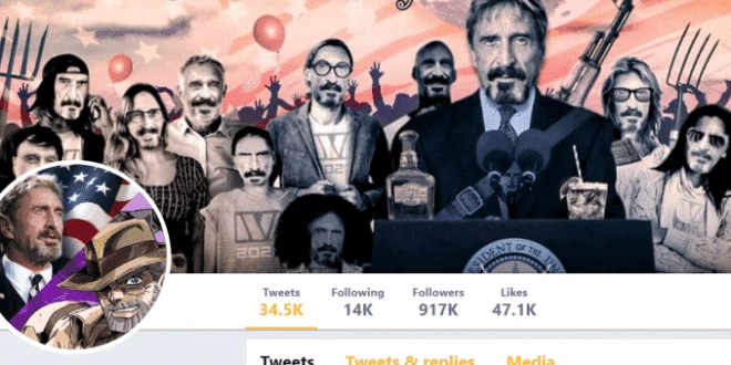 mcafee