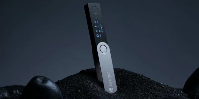 il ledger nano x è finalmente disponibile per l'acquisto