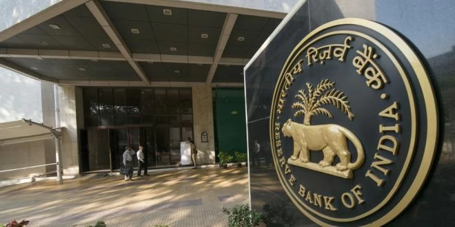 india pressioni sulla banca centrale