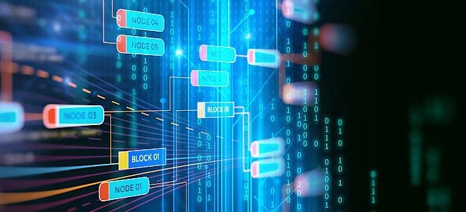 Blockchain