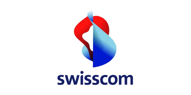 swisscom blockchain