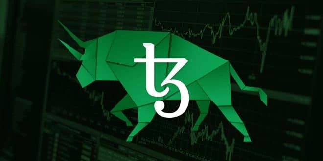 tezos piani per il futuro