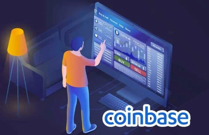 leva finanziaria coinbase