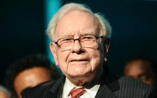 criptovalute warren buffett