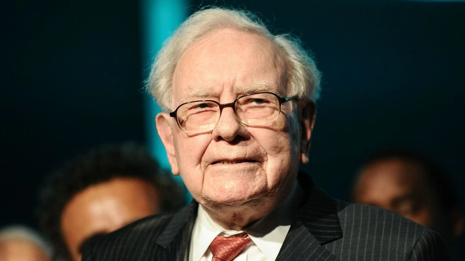 criptovalute warren buffett