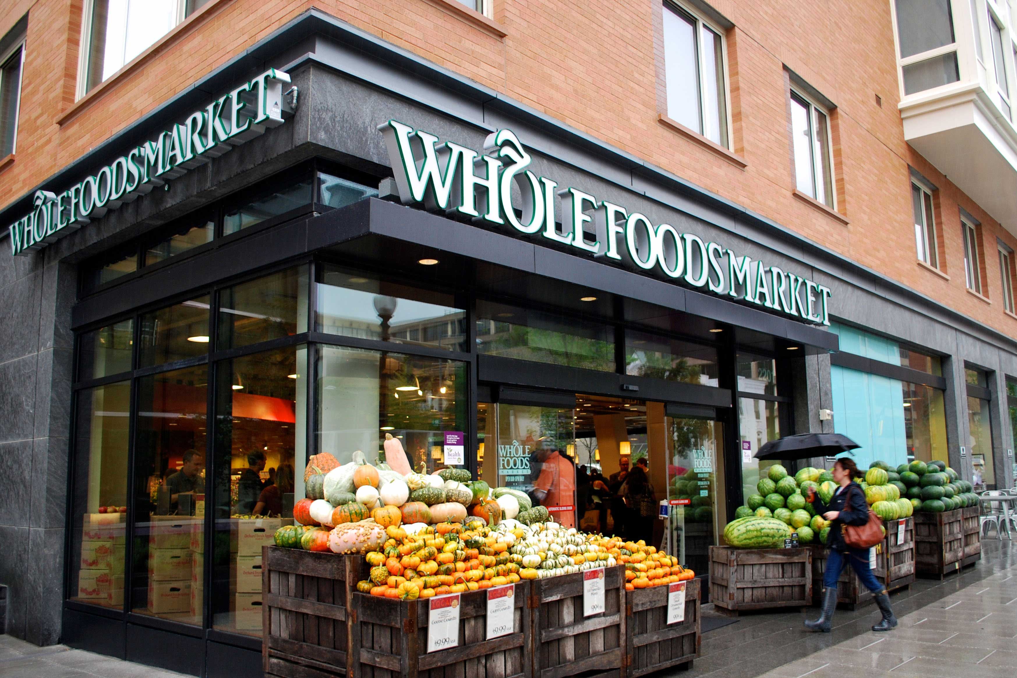 Anche Whole Foods pronta ad accettare Bitcoin come pagamento