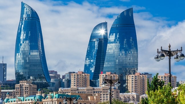 Azerbaijan e IBM insieme per la blockchain