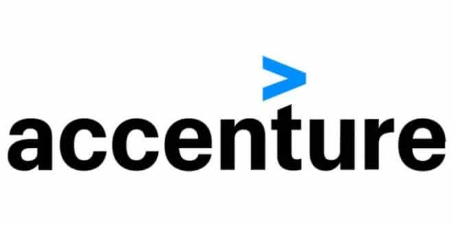 Accenture Blockchain
