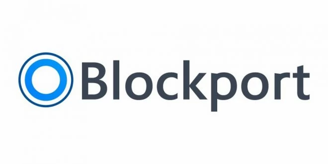 blockport fallisce