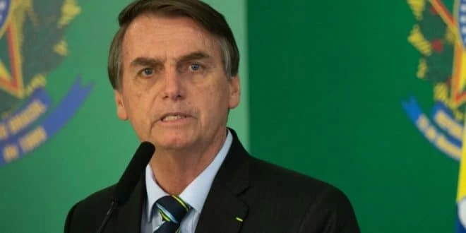 bolsonaro