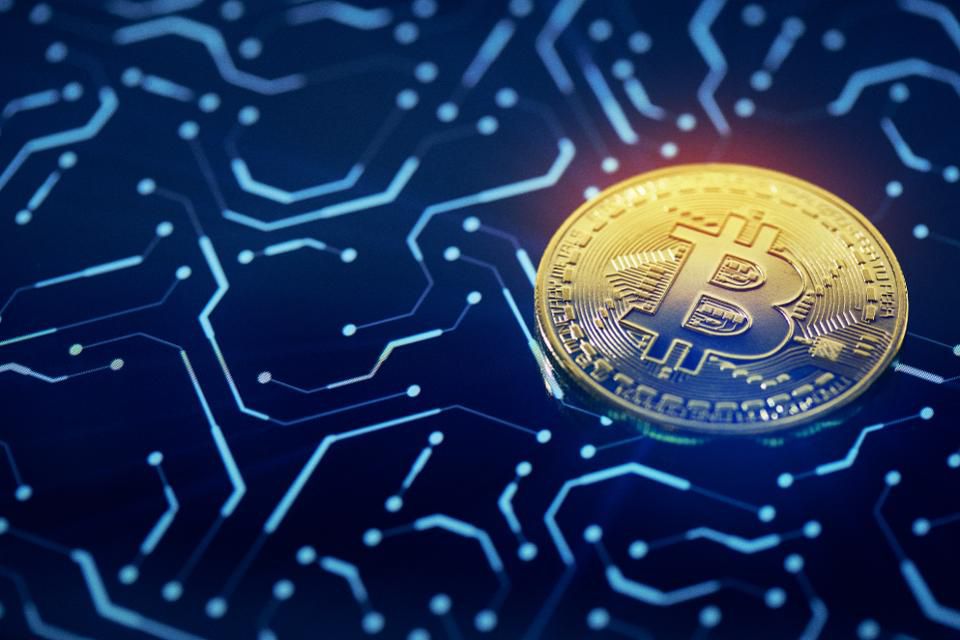 criptovaluta