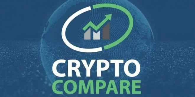 cryptocompare